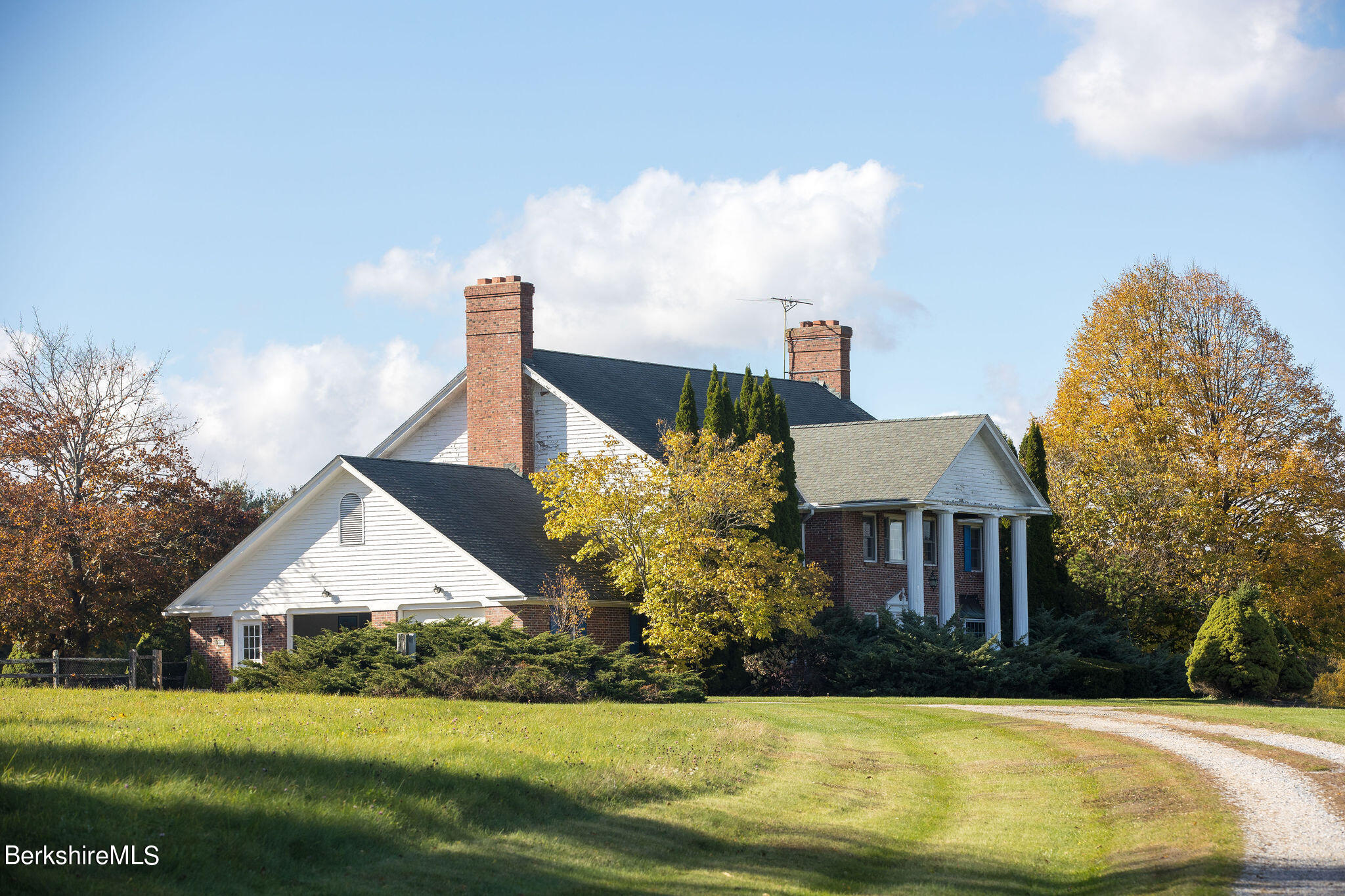 84 B North Undermountain Road Egremont, MA 01230 - Photo 3 of 62 Exterior