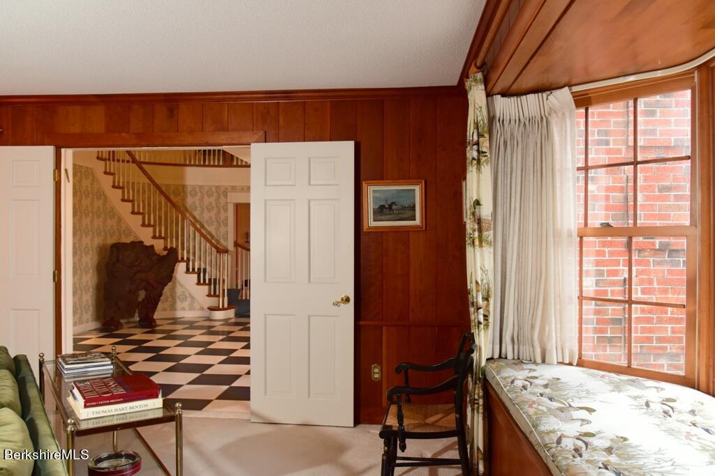 84 B North Undermountain Road Egremont, MA 01230 - Photo 33 of 62 Library