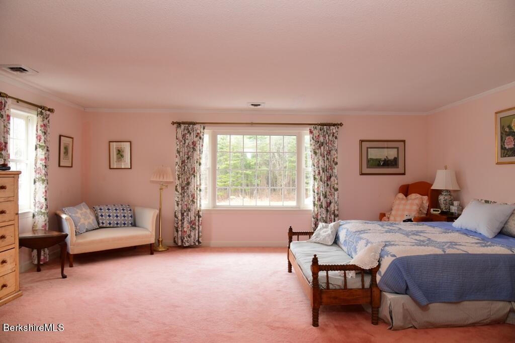 84 B North Undermountain Road Egremont, MA 01230 - Photo 36 of 62 Primary Bedroom