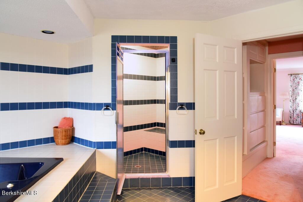 84 B North Undermountain Road Egremont, MA 01230 - Photo 38 of 62 Primary Bathroom