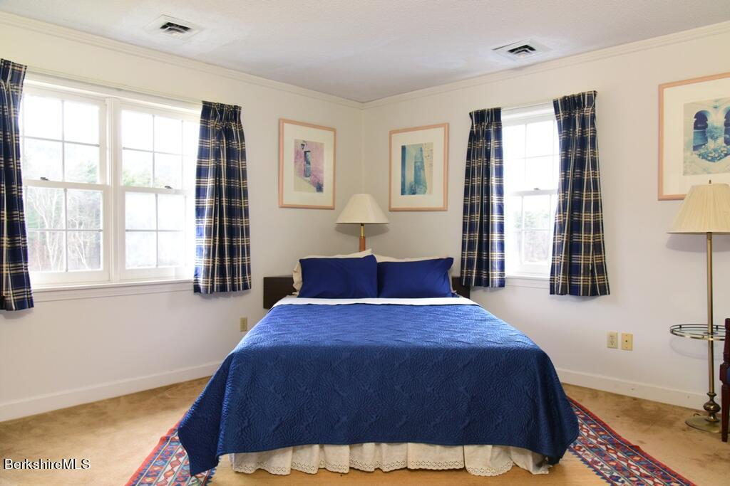84 B North Undermountain Road Egremont, MA 01230 - Photo 42 of 62 Bedroom 2