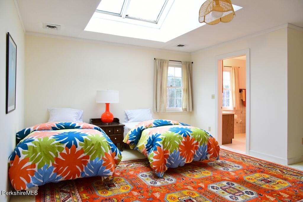 84 B North Undermountain Road Egremont, MA 01230 - Photo 45 of 62 Bedroom 3