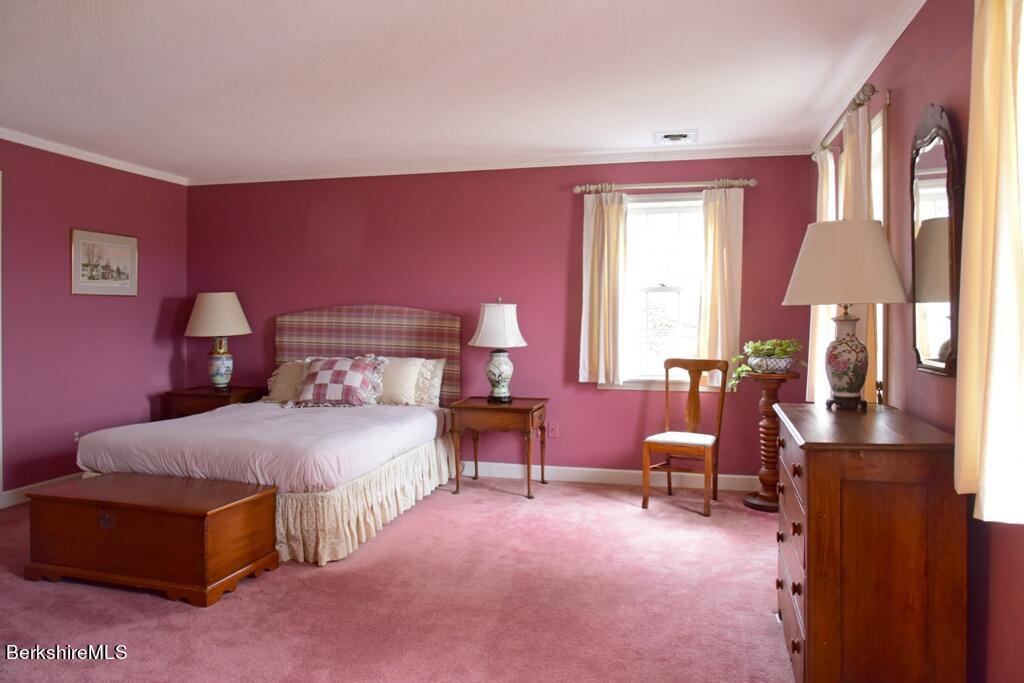 84 B North Undermountain Road Egremont, MA 01230 - Photo 47 of 62 Bedroom 4
