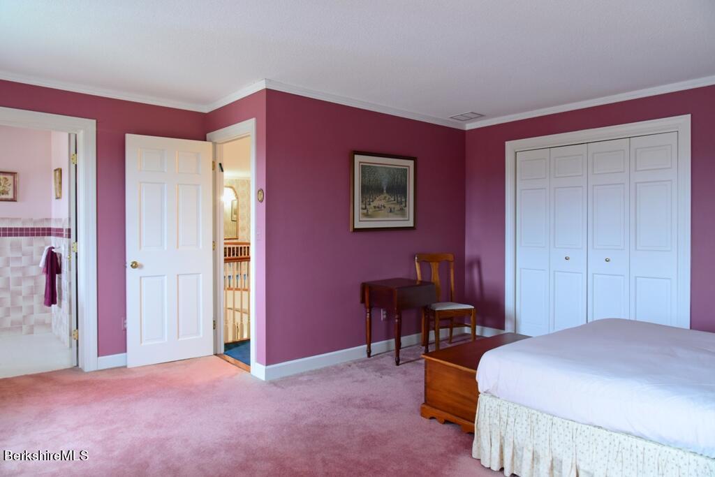84 B North Undermountain Road Egremont, MA 01230 - Photo 48 of 62 Bedroom 4