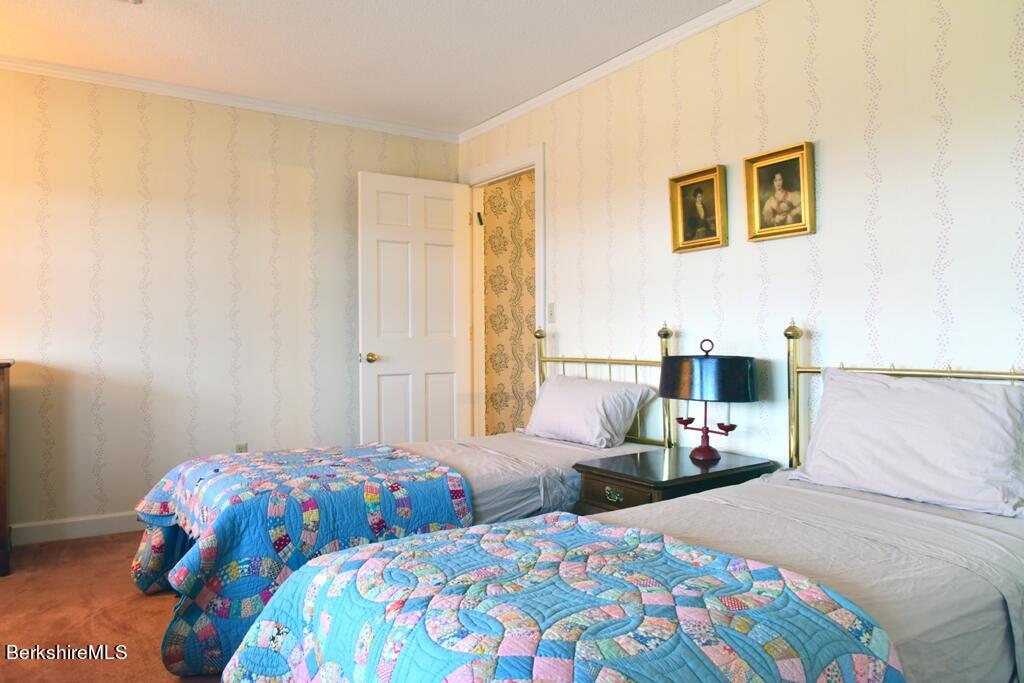84 B North Undermountain Road Egremont, MA 01230 - Photo 51 of 62 Bedroom 5