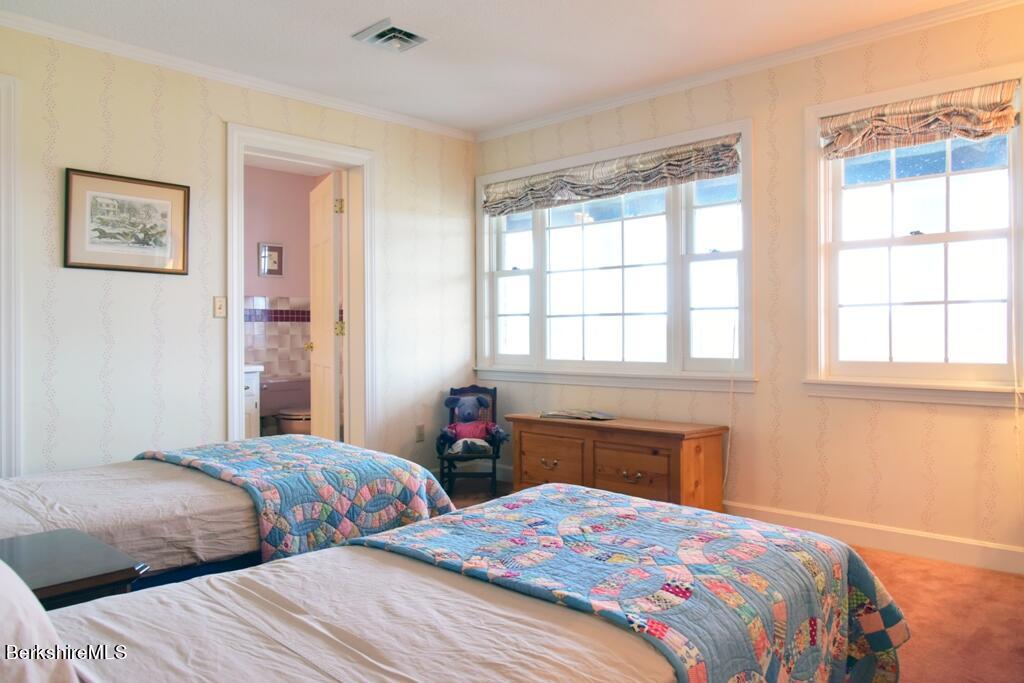 84 B North Undermountain Road Egremont, MA 01230 - Photo 52 of 62 Bedroom 5