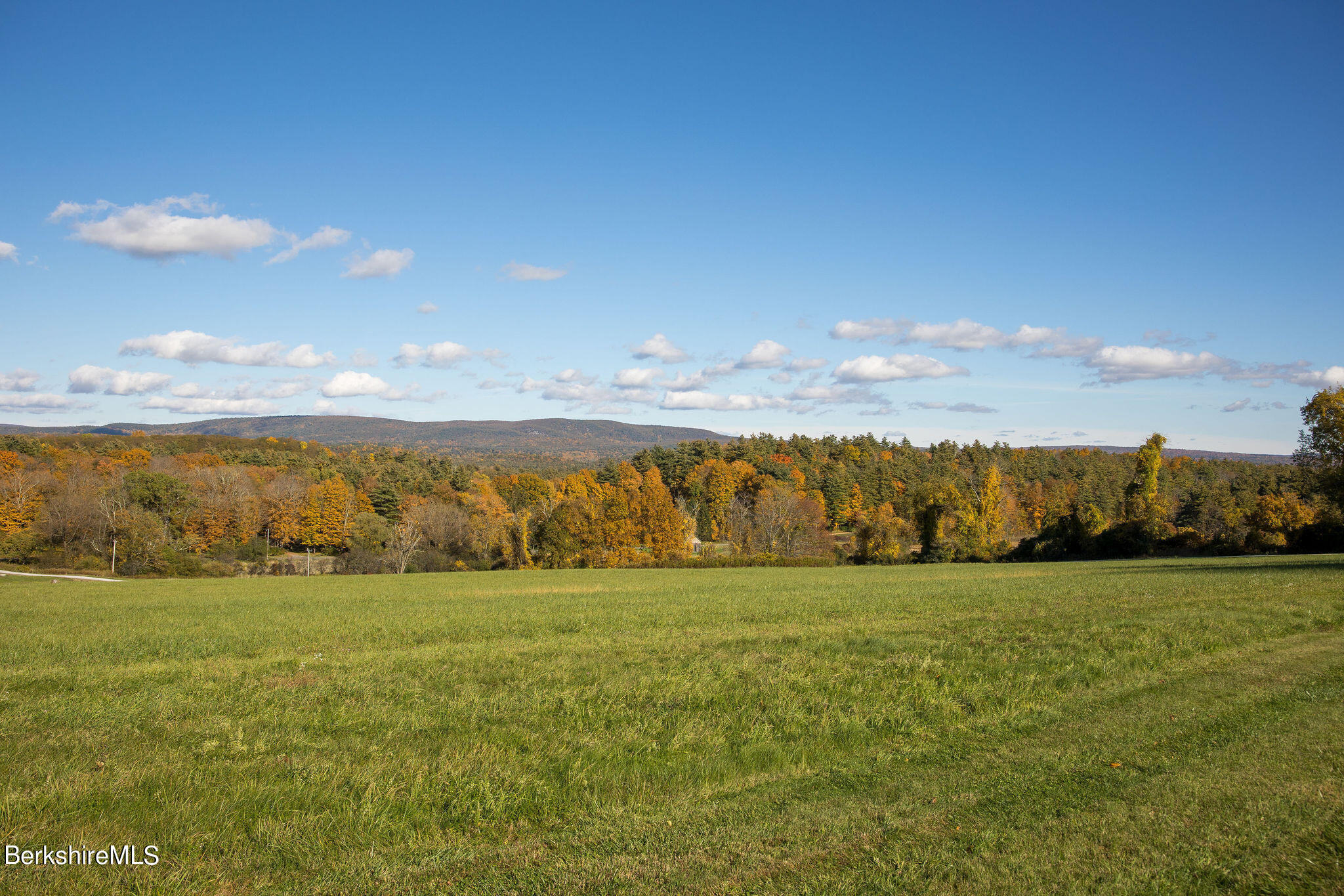 84 B North Undermountain Road Egremont, MA 01230 - Photo 6 of 62 Field