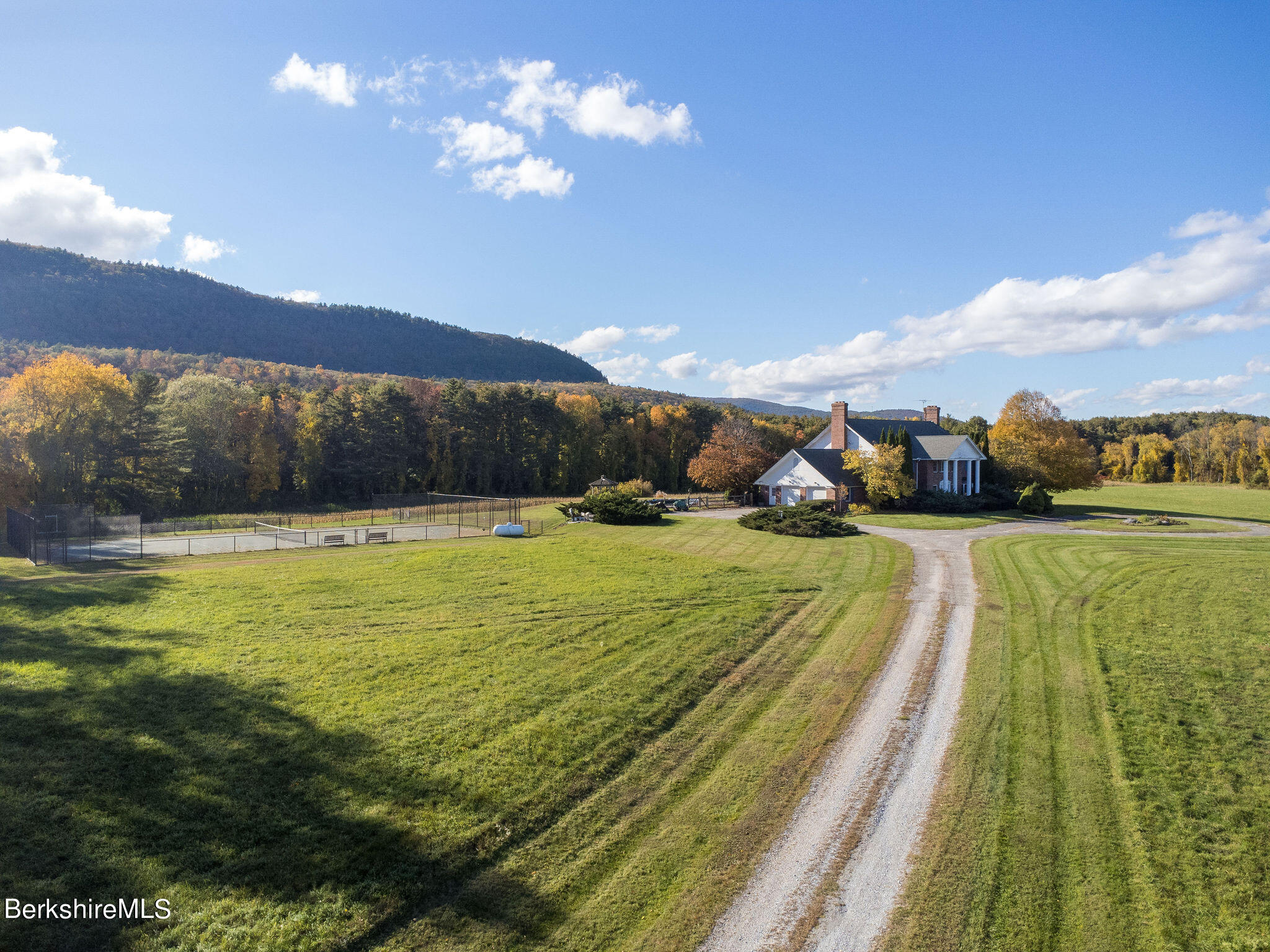 84 B North Undermountain Road Egremont, MA 01230 - Photo 7 of 62 Exterior