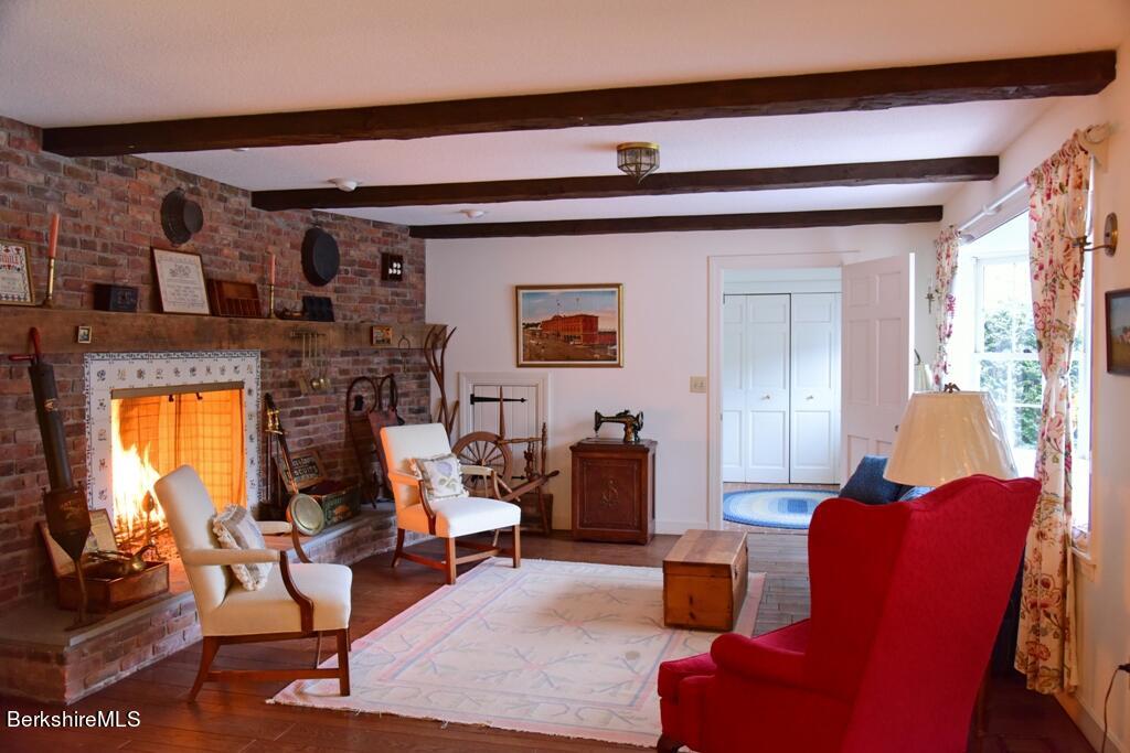 84 B North Undermountain Road Egremont, MA 01230 - Photo 10 of 62 Keeping Room