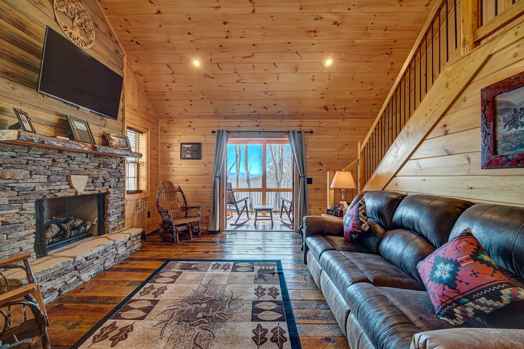 900 Cherokee Oaks Road Murphy, NC 28906 - Photo 10 of 29