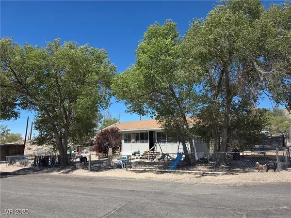 $125,000 | 494 Florence Avenue, Tonopah, NV 89049