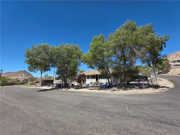 $125,000 | 494 Florence Avenue, Tonopah, NV 89049