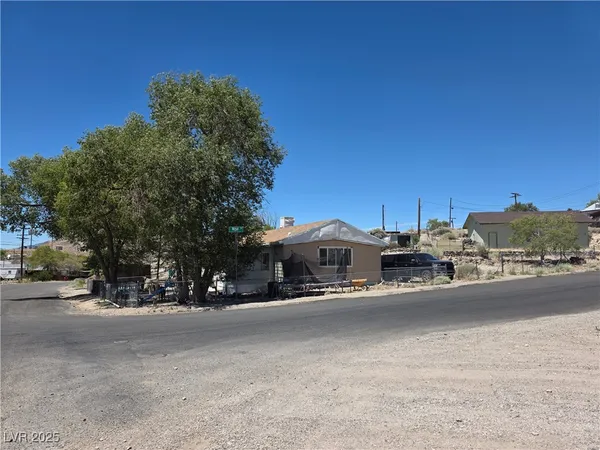 $125,000 | 494 Florence Avenue, Tonopah, NV 89049
