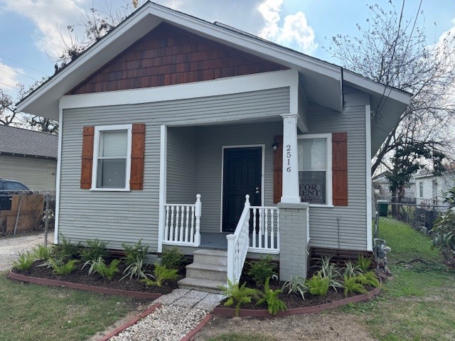 2516 Berry Street Houston, TX 77004 - Photo 1 of 13