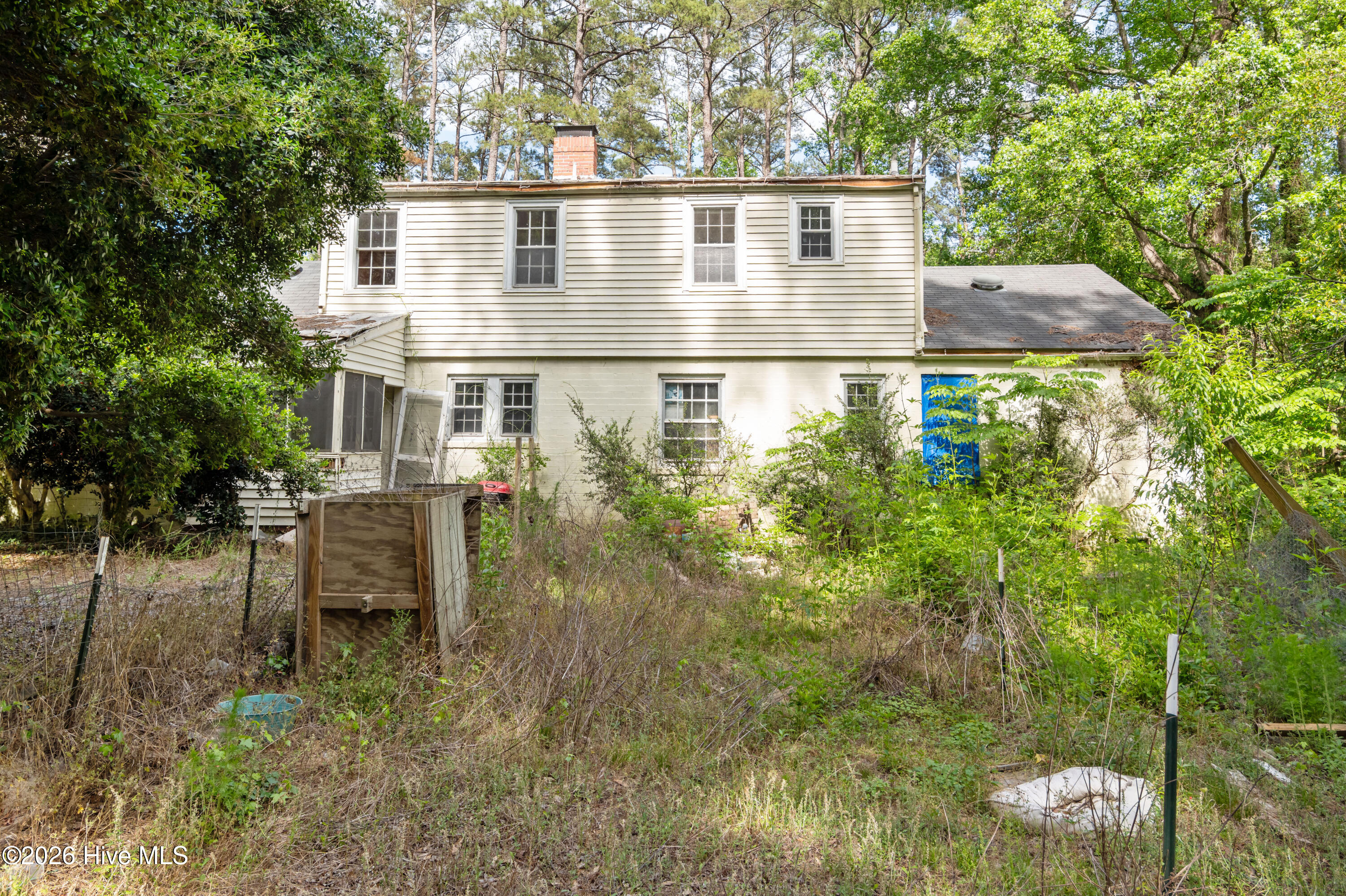 1288 Wrightsboro Road Thomson, GA 30824 - Photo 22 of 26 54-P2078025