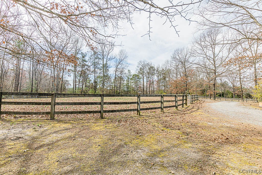 11192 Verdon Road Doswell, VA 23047 - Photo 40 of 50 Fencing