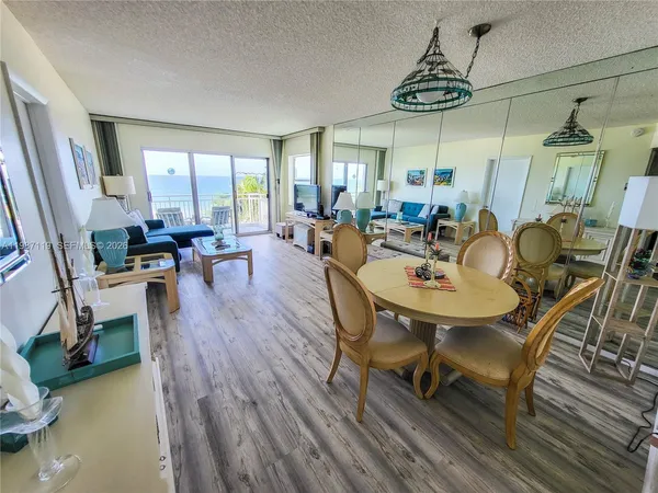 $4,200 | 1750 South Ocean Boulevard, Unit 509E, Lauderdale-by-the-Sea, FL 33062
