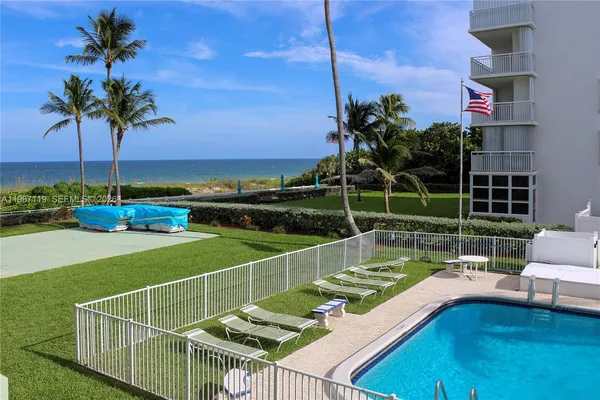 $4,200 | 1750 South Ocean Boulevard, Unit 509E, Lauderdale-by-the-Sea, FL 33062