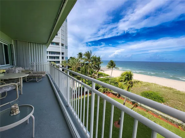 $4,200 | 1750 South Ocean Boulevard, Unit 509E, Lauderdale-by-the-Sea, FL 33062