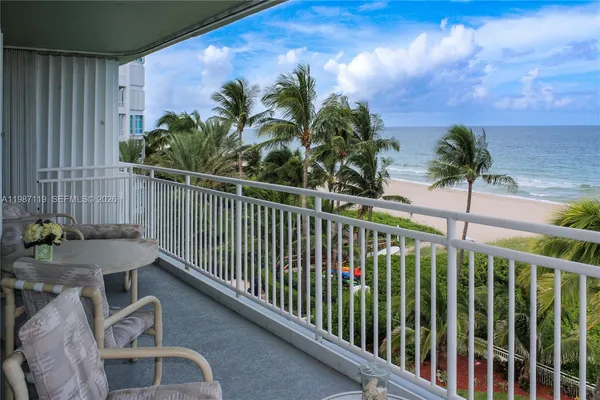 $4,200 | 1750 South Ocean Boulevard, Unit 509E, Lauderdale-by-the-Sea, FL 33062