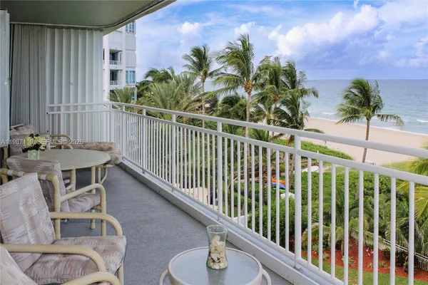 $4,200 | 1750 South Ocean Boulevard, Unit 509E, Lauderdale-by-the-Sea, FL 33062