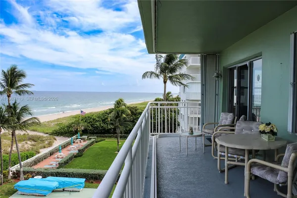 $4,200 | 1750 South Ocean Boulevard, Unit 509E, Lauderdale-by-the-Sea, FL 33062