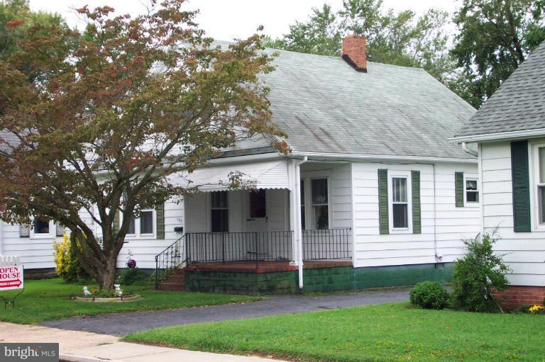 103 Rambler Road Cambridge, MD 21613 - Photo 12 of 19 Front view of the home