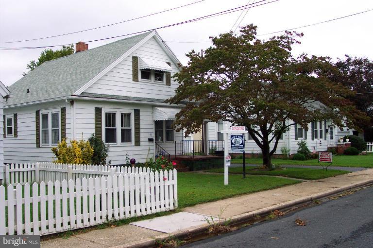 103 Rambler Road Cambridge, MD 21613 - Photo 19 of 19 Well maintained bungalow has nice curb appeal