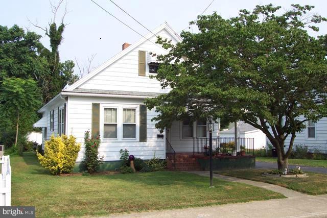 103 Rambler Road Cambridge, MD 21613 - Photo 3 of 19 Front view of home