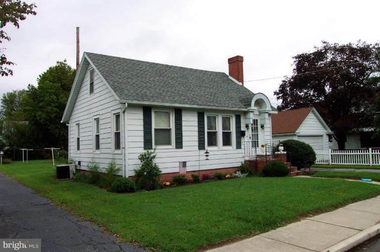 103 Rambler Road Cambridge, MD 21613 - Photo 8 of 19 Meet your neighbor