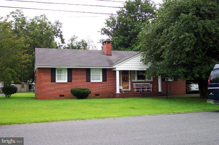 103 Rambler Road Cambridge, MD 21613 - Photo 9 of 19 Your neighbor across the street