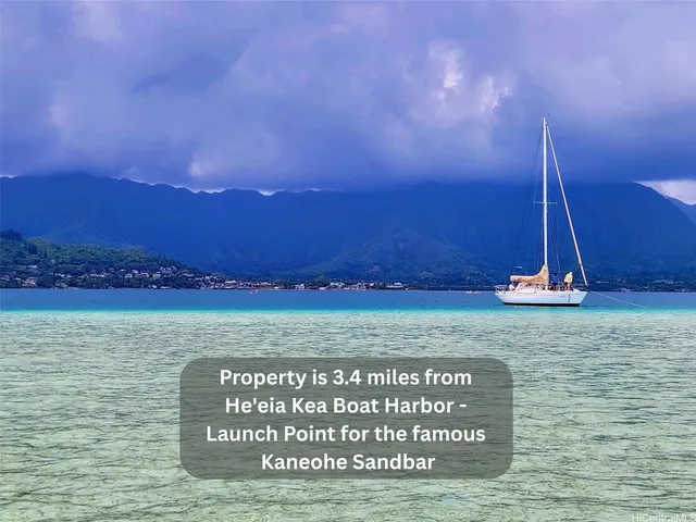 $6,500 | 47-285 Waihee Road, Unit D, Kaneohe, HI 96744