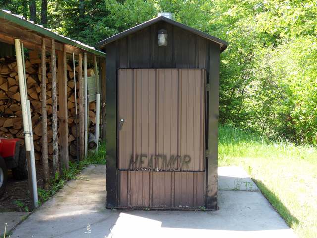 2550 Section 9 Road Rhinelander, WI 54501 - Photo 19 of 20 Gallery Image 19