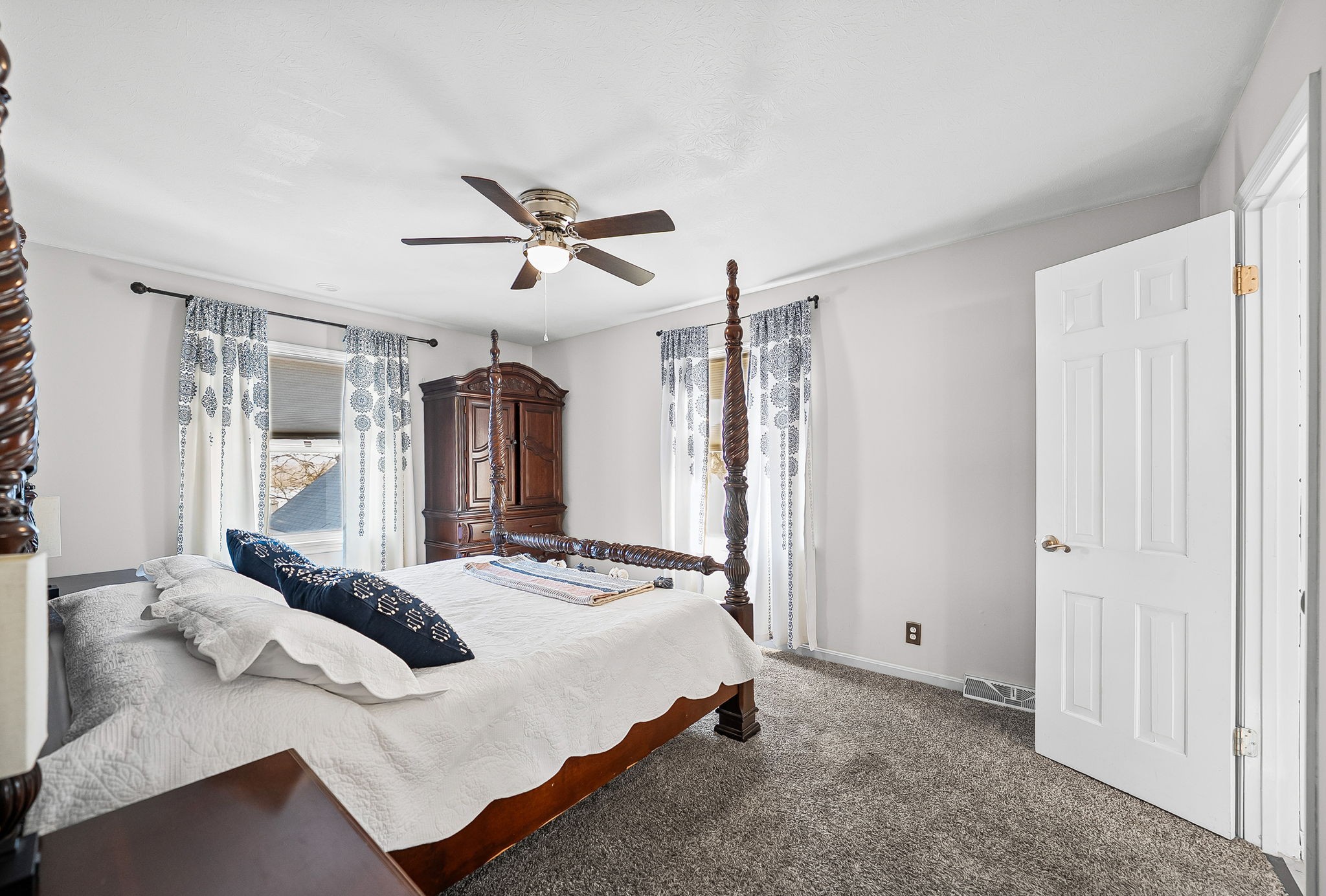 148 Green Hill Drive Grand Rivers, KY 42045 - Photo 22 of 65