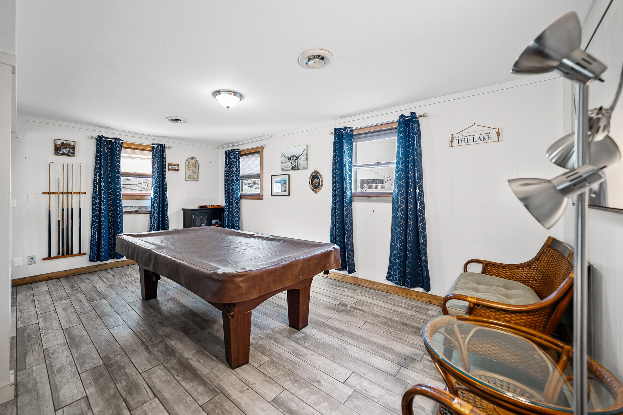 148 Green Hill Drive Grand Rivers, KY 42045 - Photo 38 of 65