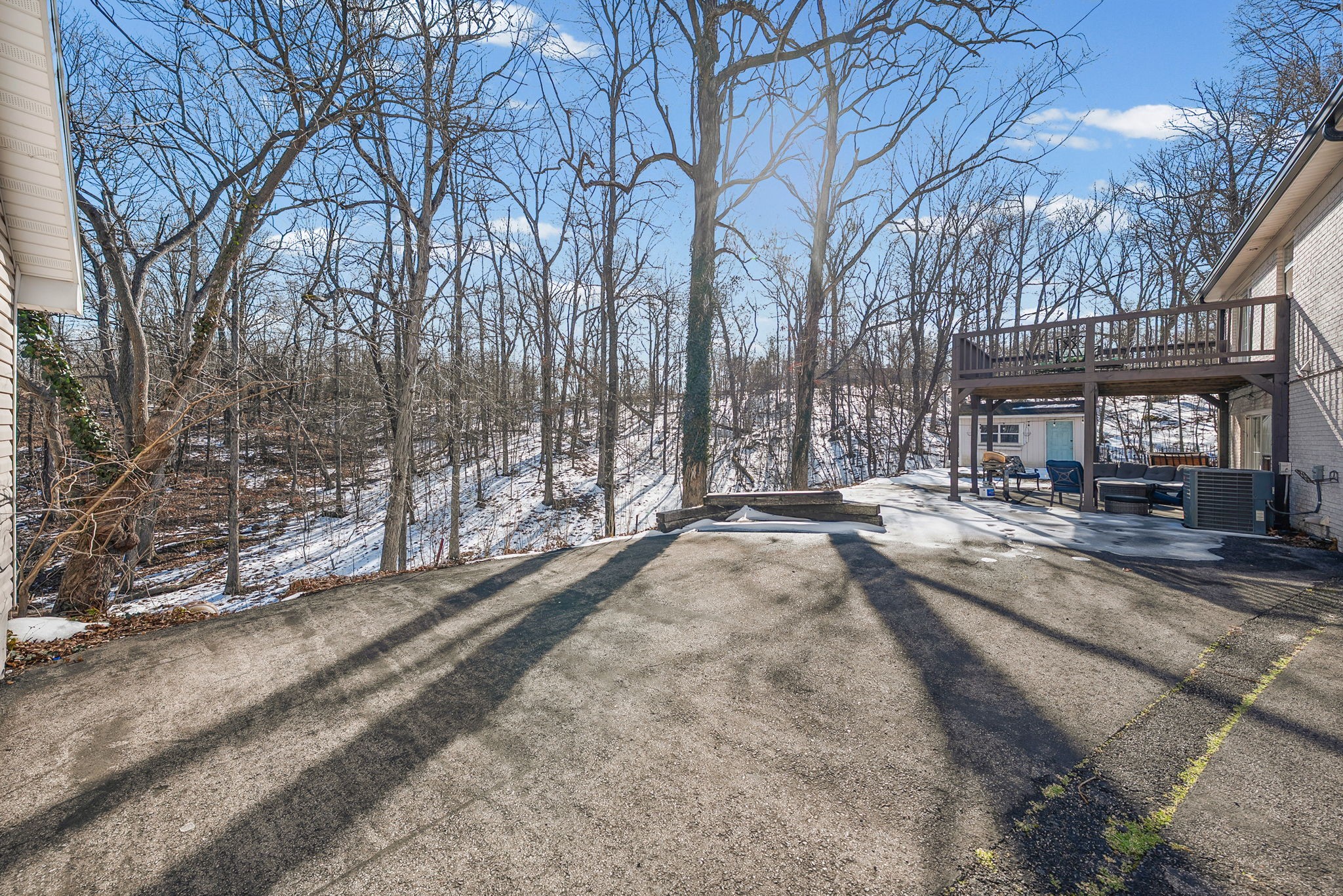 148 Green Hill Drive Grand Rivers, KY 42045 - Photo 51 of 65