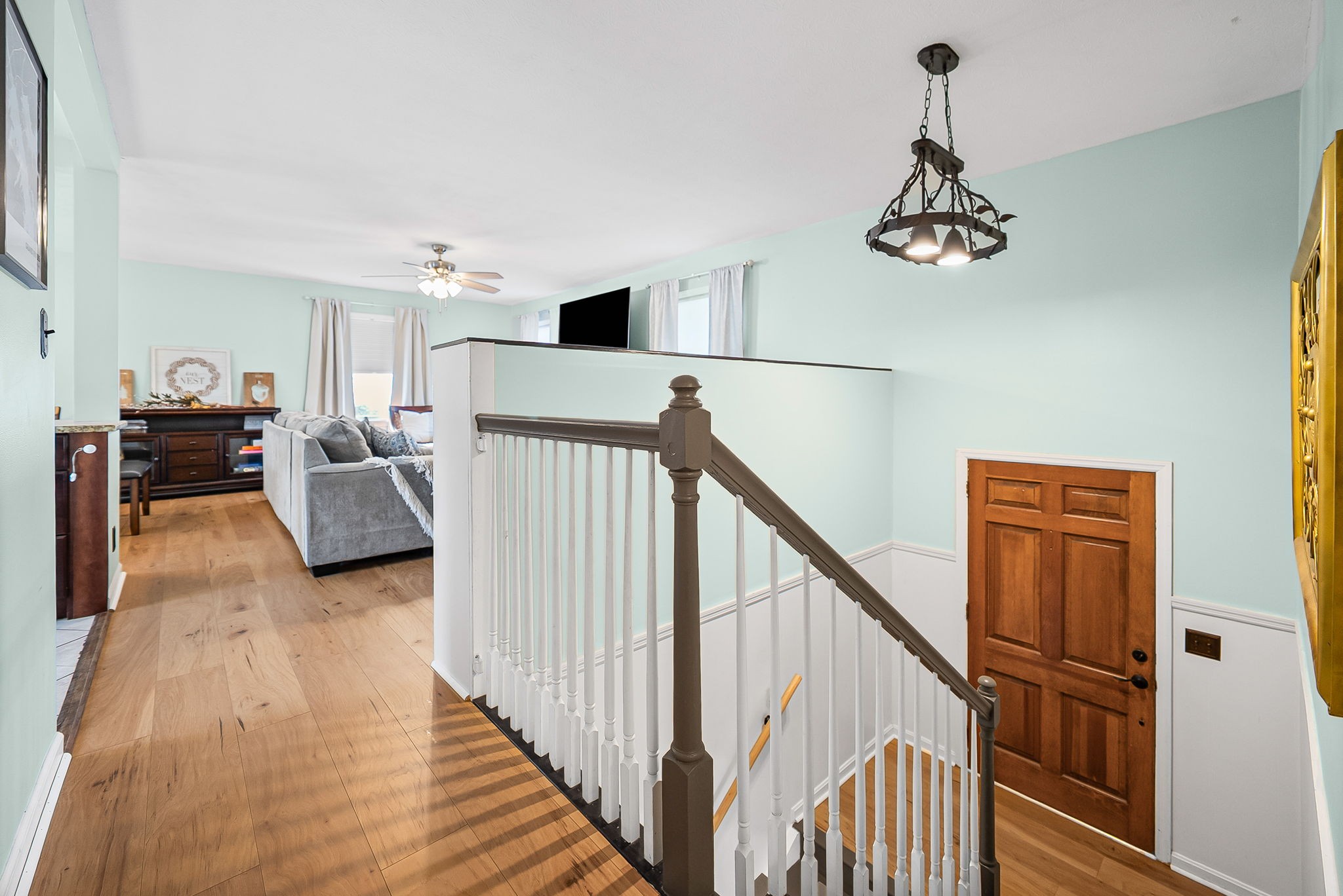 148 Green Hill Drive Grand Rivers, KY 42045 - Photo 7 of 65