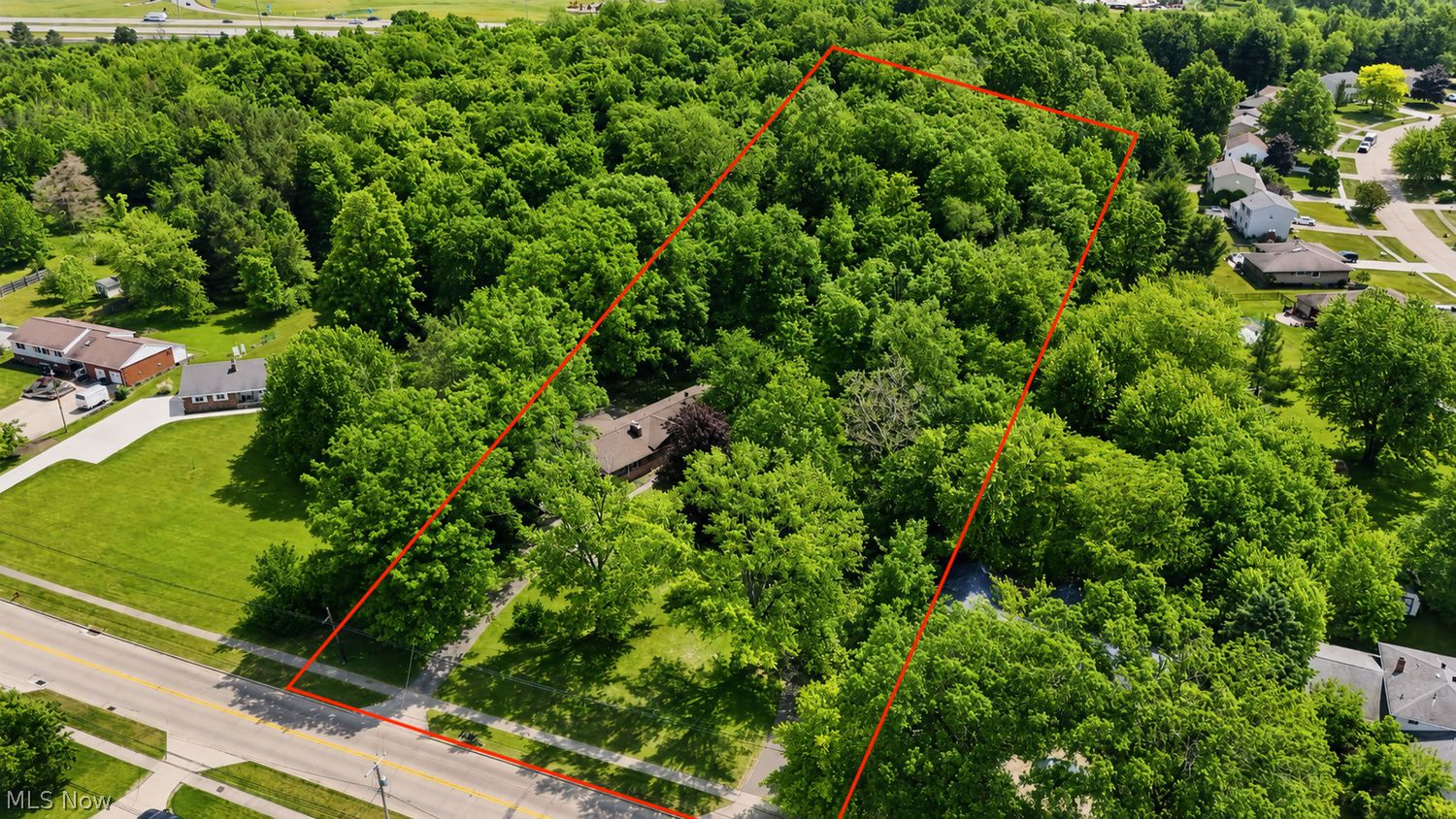 1583 South Carpenter Road Brunswick, OH 44212 - Photo 42 of 46