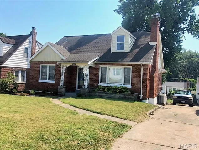 $169,500 | 6932 Florian Avenue, St. Louis, MO 63121
