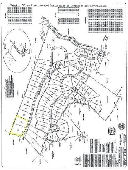 Lot 24 West Of Dry Hill Road, Unit 23 Butler, TN 37640 - Photo 13 of 35 w.dryhill