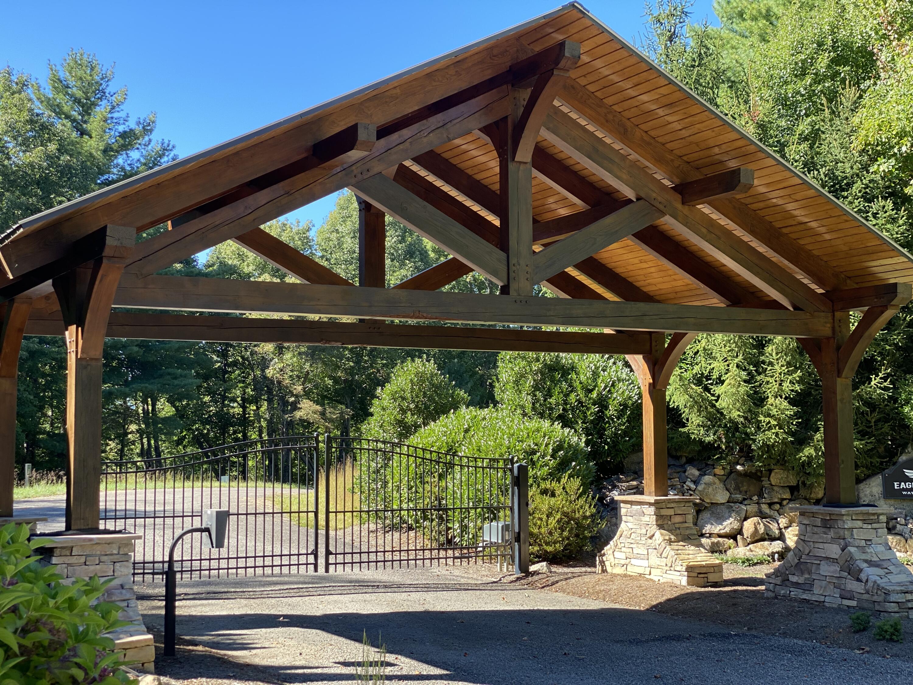 Lot 24 West Of Dry Hill Road, Unit 23 Butler, TN 37640 - Photo 16 of 35 00EE2D6D-A45B-4927-AC5F-5817BD0618D1