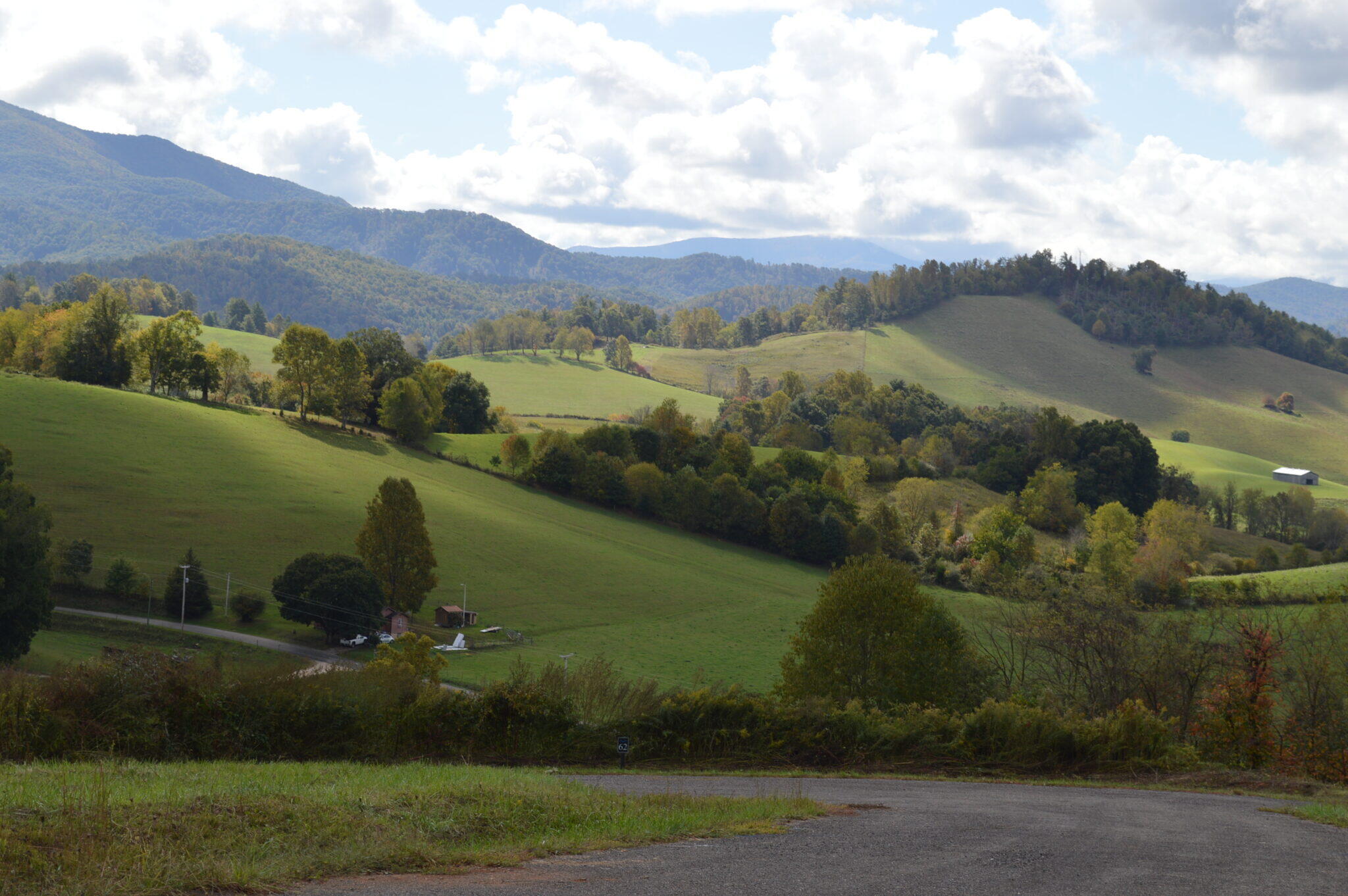 Lot 24 West Of Dry Hill Road, Unit 23 Butler, TN 37640 - Photo 27 of 35 DRYHILLW23