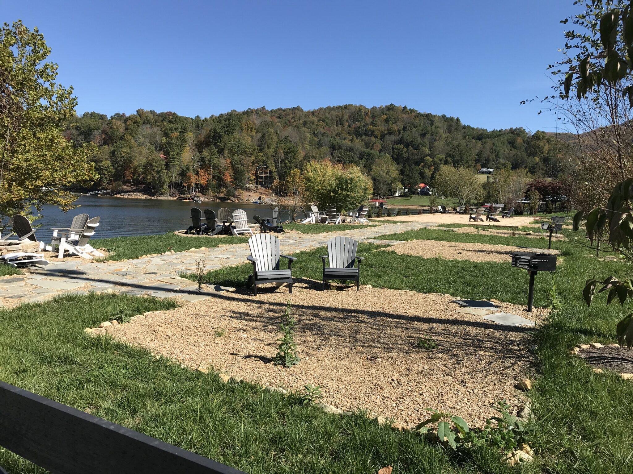 Lot 24 West Of Dry Hill Road, Unit 23 Butler, TN 37640 - Photo 31 of 35 PICNIC