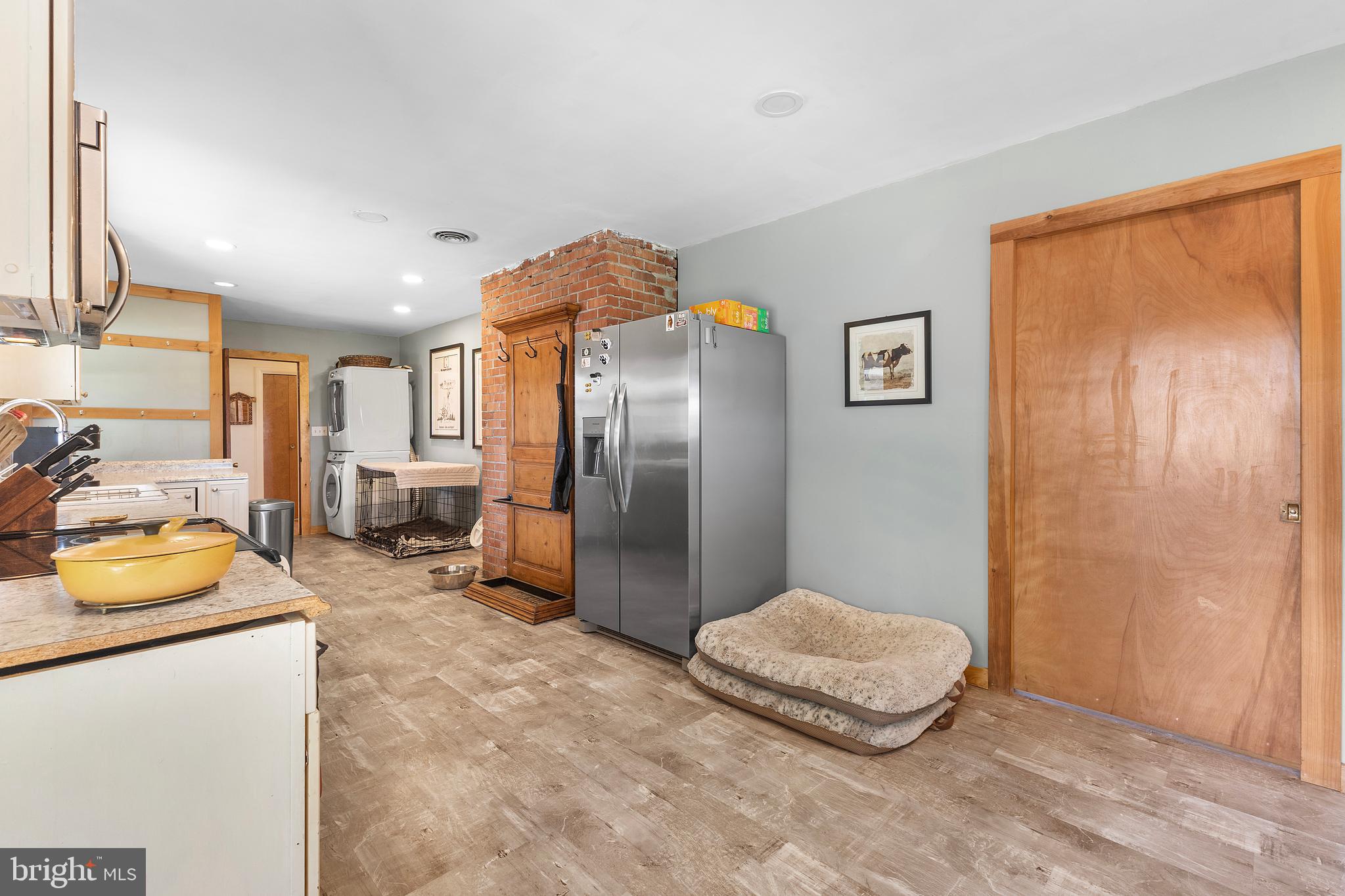 12397 Ridgely Road Ridgely, MD 21660 - Photo 49 of 62 Kitchen