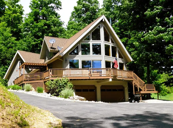 $579,000 | 10653 Milarch Road, Bear Lake, MI 49614