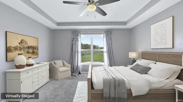 $289,900 | 10825 Yalumba Pass, Roanoke, IN 46783