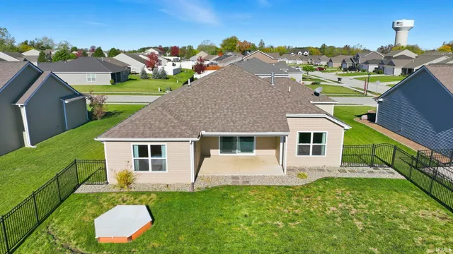 $289,900 | 10825 Yalumba Pass, Roanoke, IN 46783