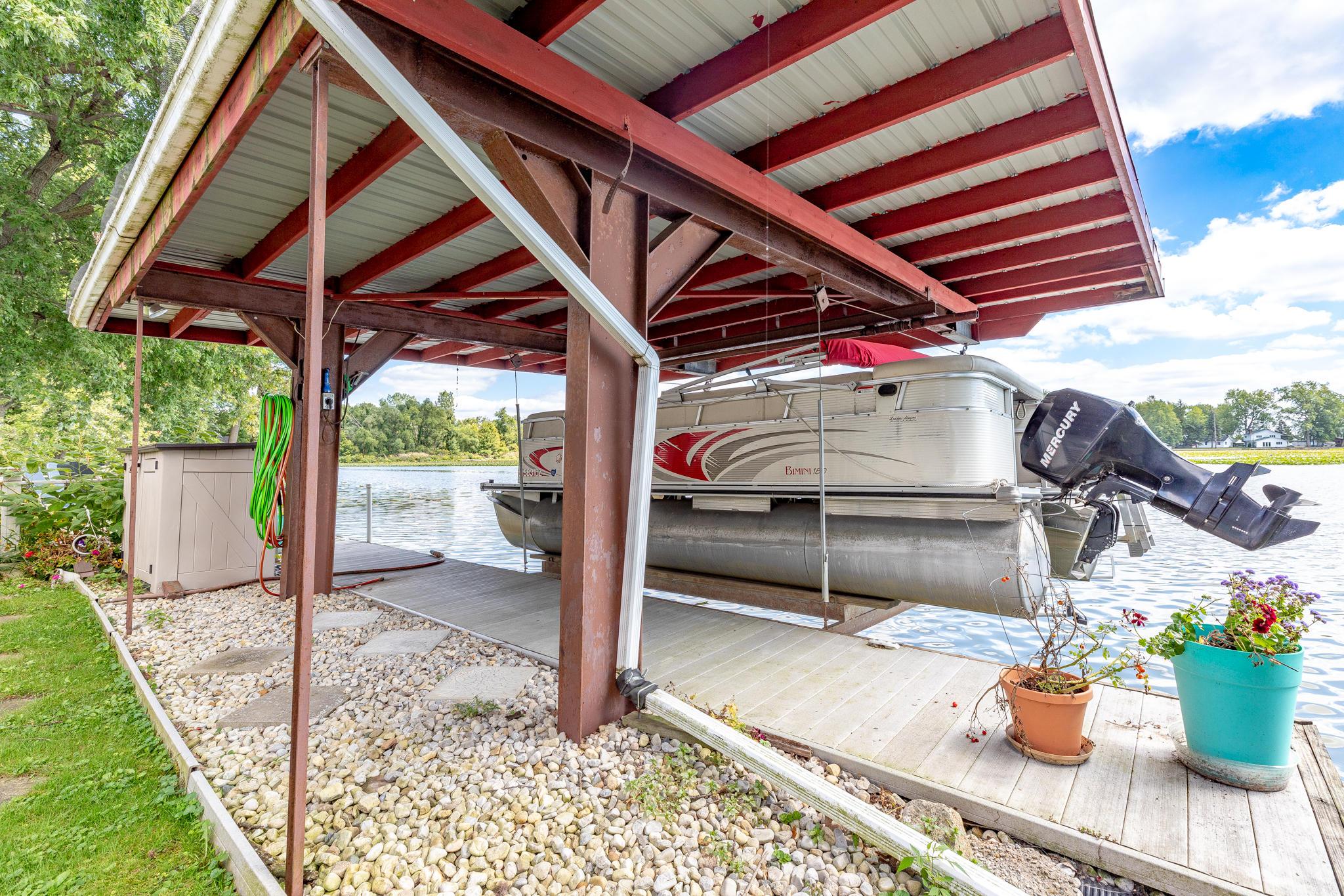 10964 Newland Road Lakeview, OH 43331 - Photo 17 of 30 Gallery Image 17