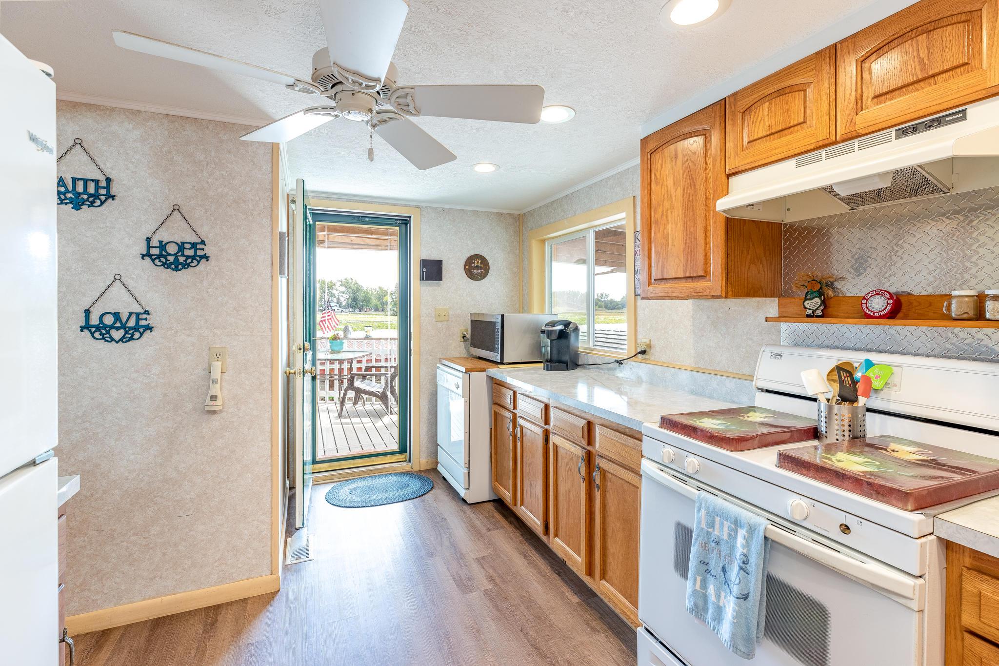 10964 Newland Road Lakeview, OH 43331 - Photo 8 of 30 Gallery Image 8