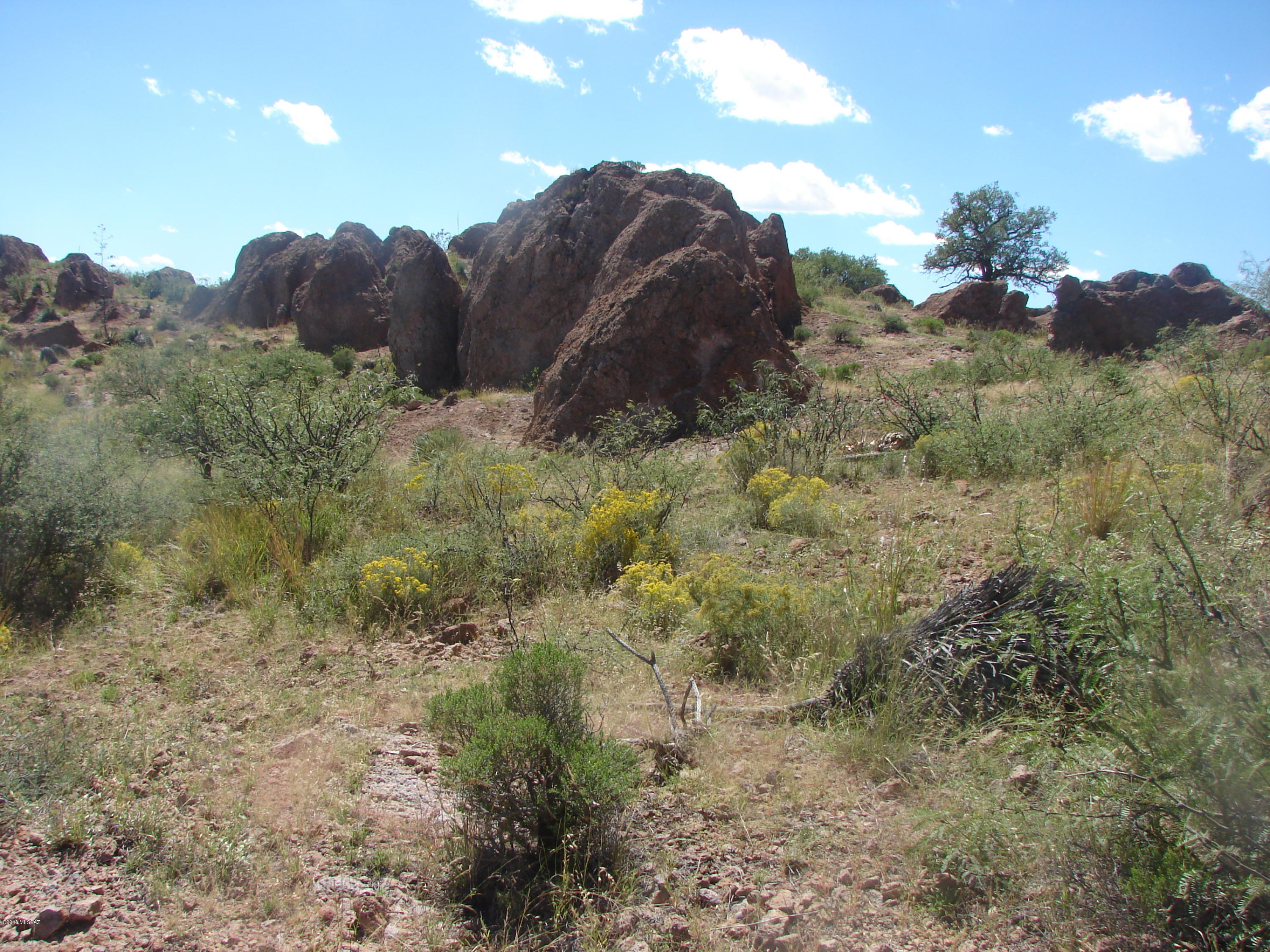 Tbd North Desert Retreat Road, Unit 62 Douglas, AZ 85607 - Photo 31 of 50 Gallery Image 31